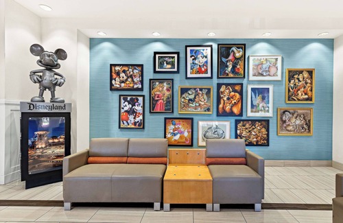 Anaheim Resort Hotel | Sonesta Anaheim Resort Area