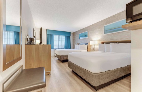 Anaheim Resort Hotel | Sonesta Anaheim Resort Area