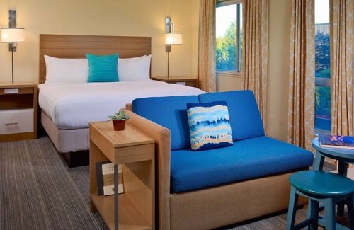 Flagstaff Hotel | Sonesta ES Suites Flagstaff