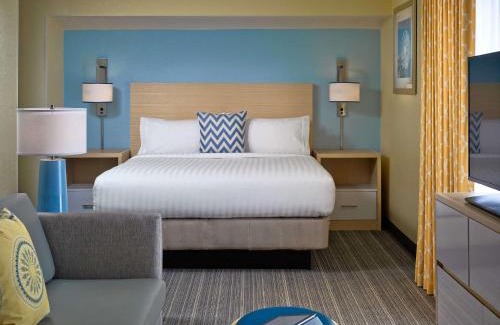 Omaha Hotel | Sonesta ES Suites Omaha