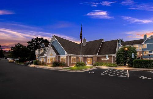 Cary Hotel | Sonesta ES Suites Raleigh Cary