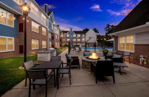Cary Hotel | Sonesta ES Suites Raleigh Cary