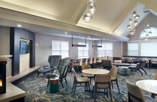 Cary Hotel | Sonesta ES Suites Raleigh Cary