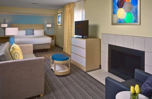Tucson Hotel | Sonesta ES Suites Tucson