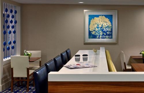 Tucson Hotel | Sonesta ES Suites Tucson