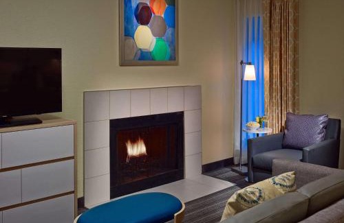 Tucson Hotel | Sonesta ES Suites Tucson
