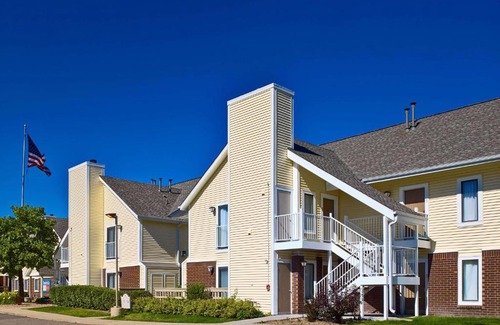 Princeton Hotel | Sonesta ES Suites South Brunswick - Princeton