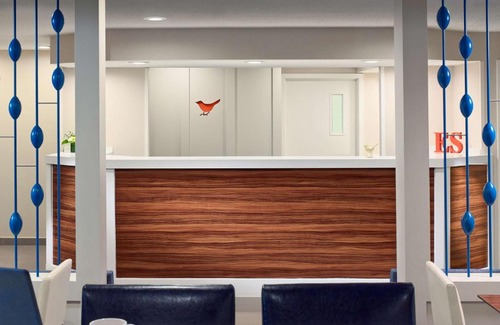 Princeton Hotel | Sonesta ES Suites South Brunswick - Princeton