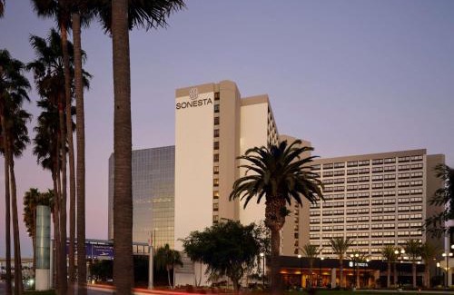 Los Angeles Hotel | Sonesta Los Angeles Airport LAX