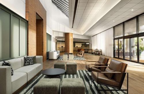 Los Angeles Hotel | Sonesta Los Angeles Airport LAX