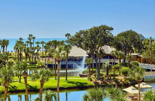 Shipyard Plantation Resort | Sonesta Resort - Hilton Head Island