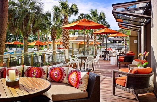Shipyard Plantation Resort | Sonesta Resort - Hilton Head Island