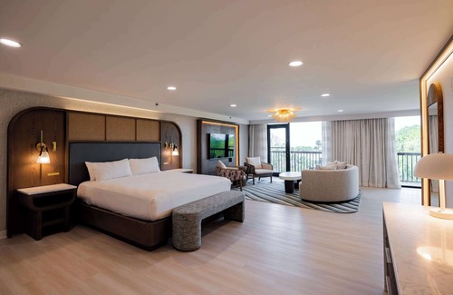 Shipyard Plantation Hotel | Sonesta Resort Hilton Head Island