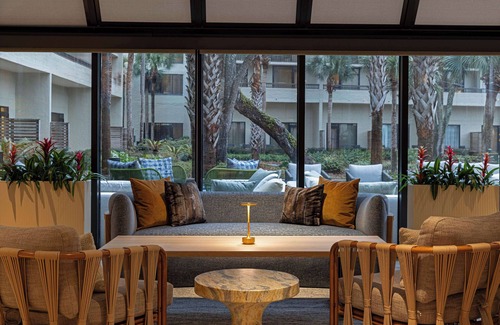 Shipyard Plantation Hotel | Sonesta Resort Hilton Head Island