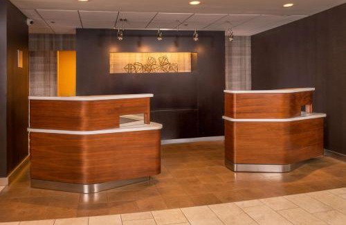 Rosslyn Hotel | Sonesta Select Arlington Rosslyn