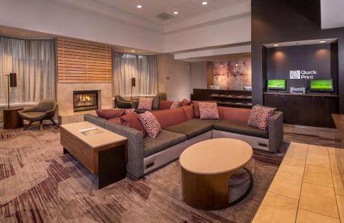 Rosslyn Hotel | Sonesta Select Arlington Rosslyn