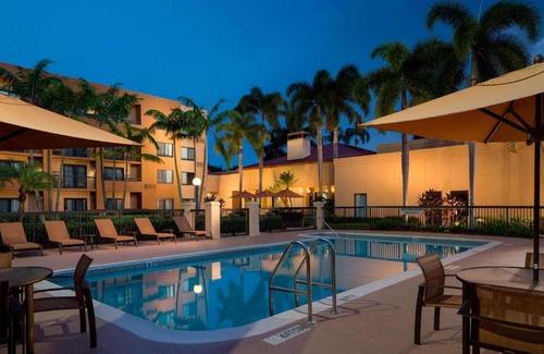 Boca Raton Hotel | Sonesta Select Boca Raton Town Center