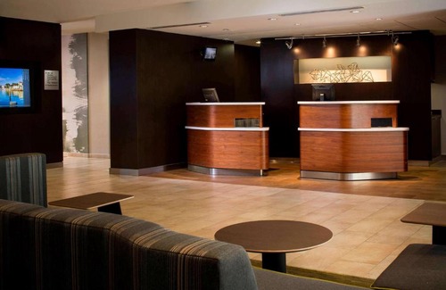 Boca Raton Hotel | Sonesta Select Boca Raton Town Center