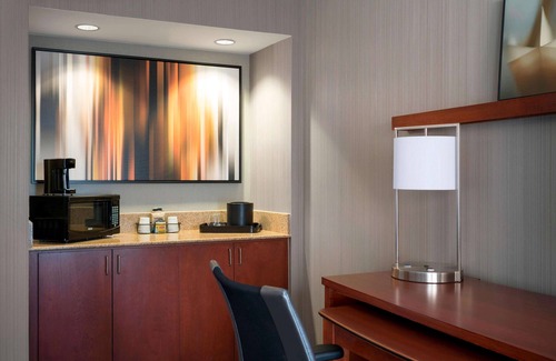 Torrance Hotel | Sonesta Select Los Angeles Torrance South Bay