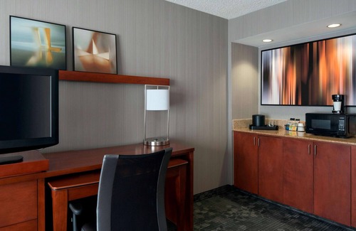 Torrance Hotel | Sonesta Select Los Angeles Torrance South Bay