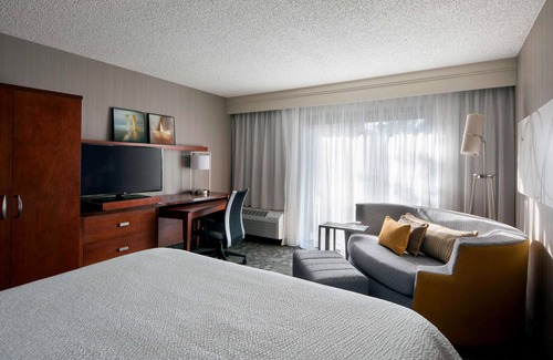 Torrance Hotel | Sonesta Select Los Angeles Torrance South Bay