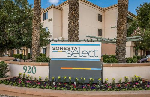 Chandler Hotel | Sonesta Select Phoenix Chandler