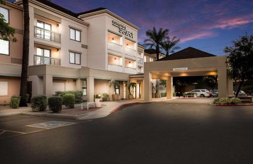 Chandler Hotel | Sonesta Select Phoenix Chandler