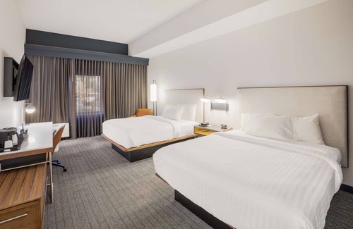 Chandler Hotel | Sonesta Select Phoenix Chandler