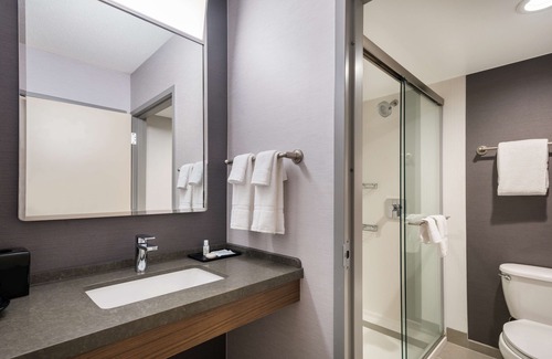 San Jose Hotel | Sonesta Select San Jose Airport