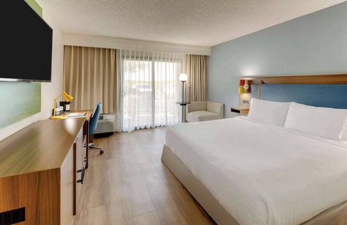 Mayo Clinic Hotel | Sonesta Select Scottsdale at Mayo Clinic Campus