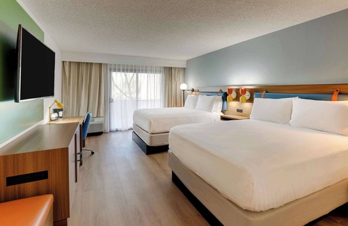 Mayo Clinic Hotel | Sonesta Select Scottsdale at Mayo Clinic Campus