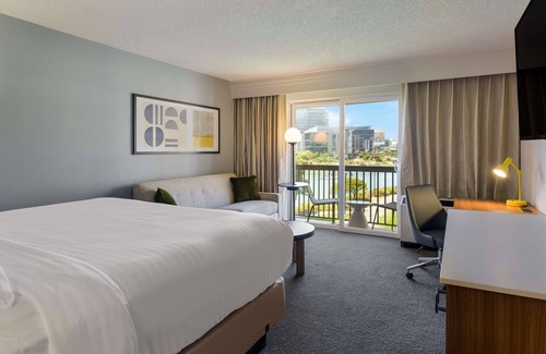 Oyster Point Hotel | Sonesta Select San Francisco Airport Oyster Point Waterfront