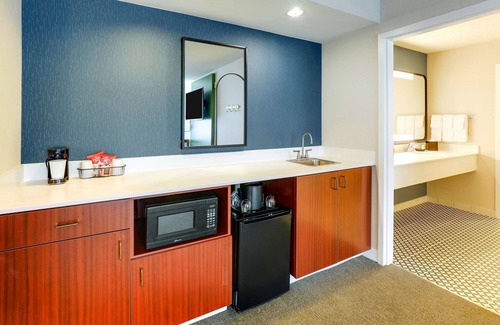 Oyster Point Hotel | Sonesta Select San Francisco Airport Oyster Point Waterfront