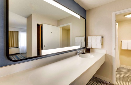 Oyster Point Hotel | Sonesta Select San Francisco Airport Oyster Point Waterfront