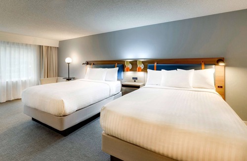 Oyster Point Hotel | Sonesta Select San Francisco Airport Oyster Point Waterfront