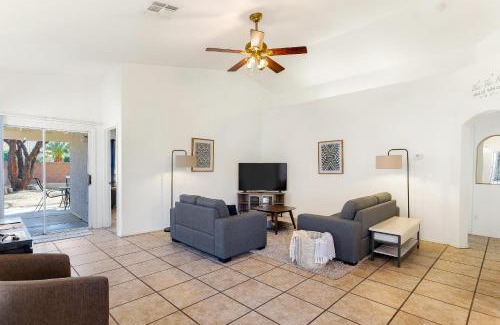 Continental Ranch House | Sonesta Tucson