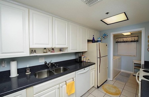 Navarre Beach Condo | Song of the Sea 2 bed 2 bath