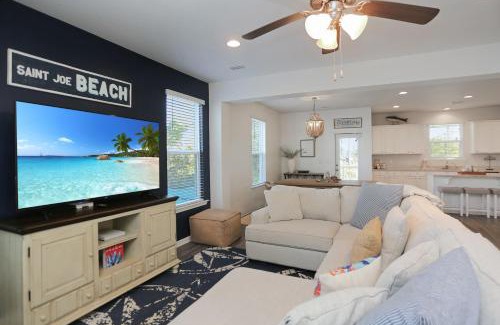 Port St. Joe House | Song of the Sea by Pristine Properties Vacation Rentals