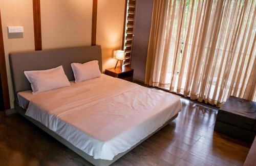 Elappara Resort | Song Of The Trees Nature Stay Kutitkanam by LexStays
