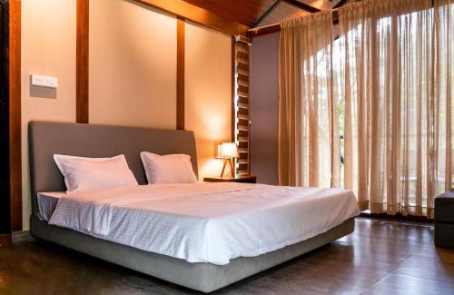 Elappara Resort | Song Of The Trees Nature Stay Kutitkanam by LexStays