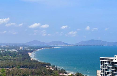 Thang Tam Apartment | Song's Apartment Near Beach - Căn Hộ Du Lịch TP Biển Vũng Tàu
