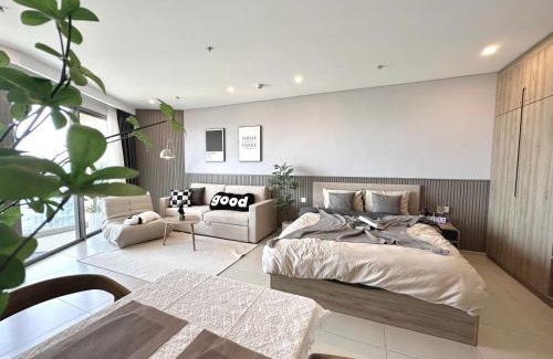Thang Tam Apartment | Song's Apartment Near Beach - Căn Hộ Du Lịch TP Biển Vũng Tàu