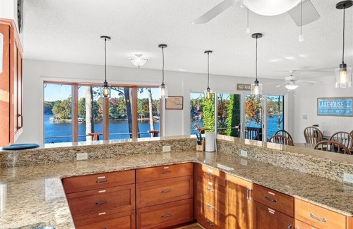 Littleton House | Songbird Haven | Excellent Location | Deep Water | Pet-Friendly