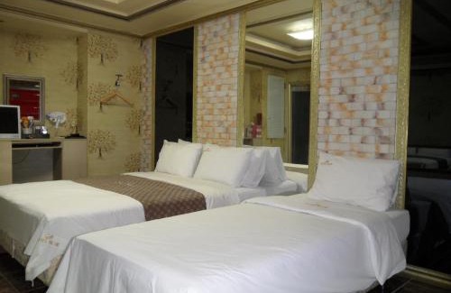 Yeonsu-gu Hotel | Songdo Blue Hotel