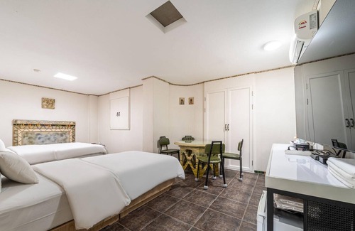 Pyeongtaek Hotel | Songtan Hotel Aria