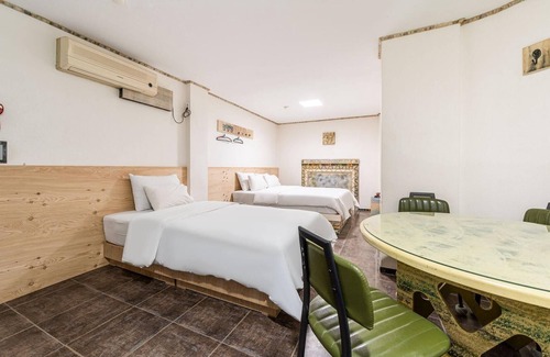 Pyeongtaek Hotel | Songtan Hotel Aria