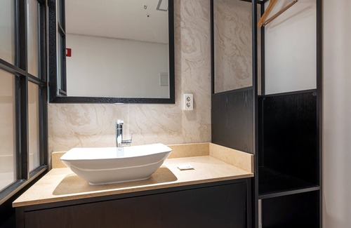 Pyeongtaek Hotel | Songtan Hotel Corner Inn
