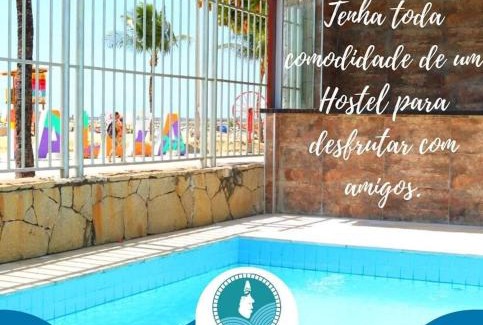 Praia de Iracema Hostel | Sonho de Iracema Hostel Boutique