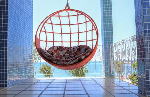Praia de Iracema Hostel | Sonho de Iracema Hostel Boutique