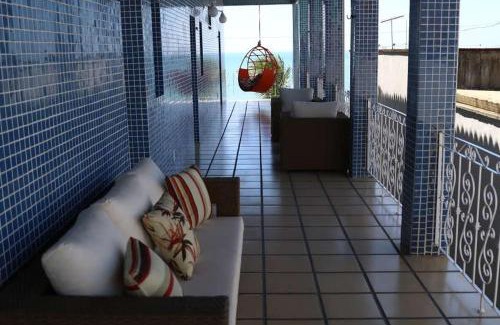 Praia de Iracema Hostel | Sonho de Iracema Hostel Boutique